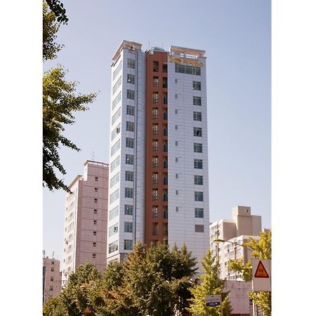Yd Residence Seul Exterior foto