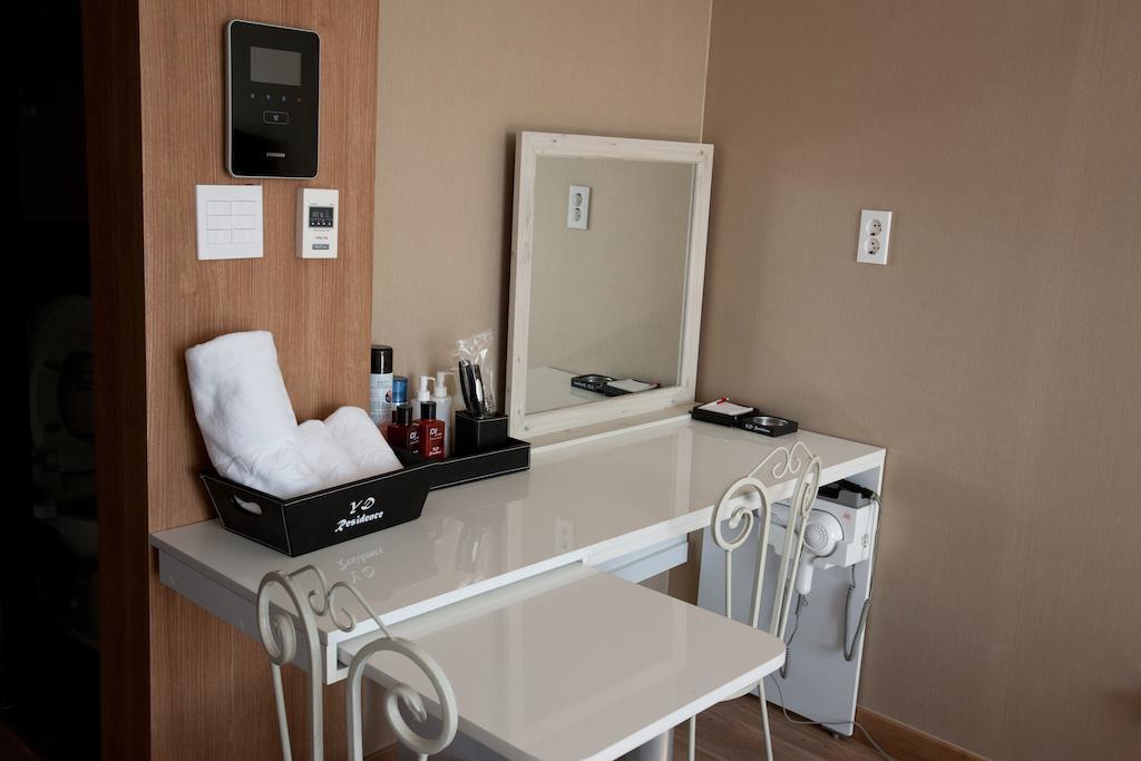 Yd Residence Seul Quarto foto